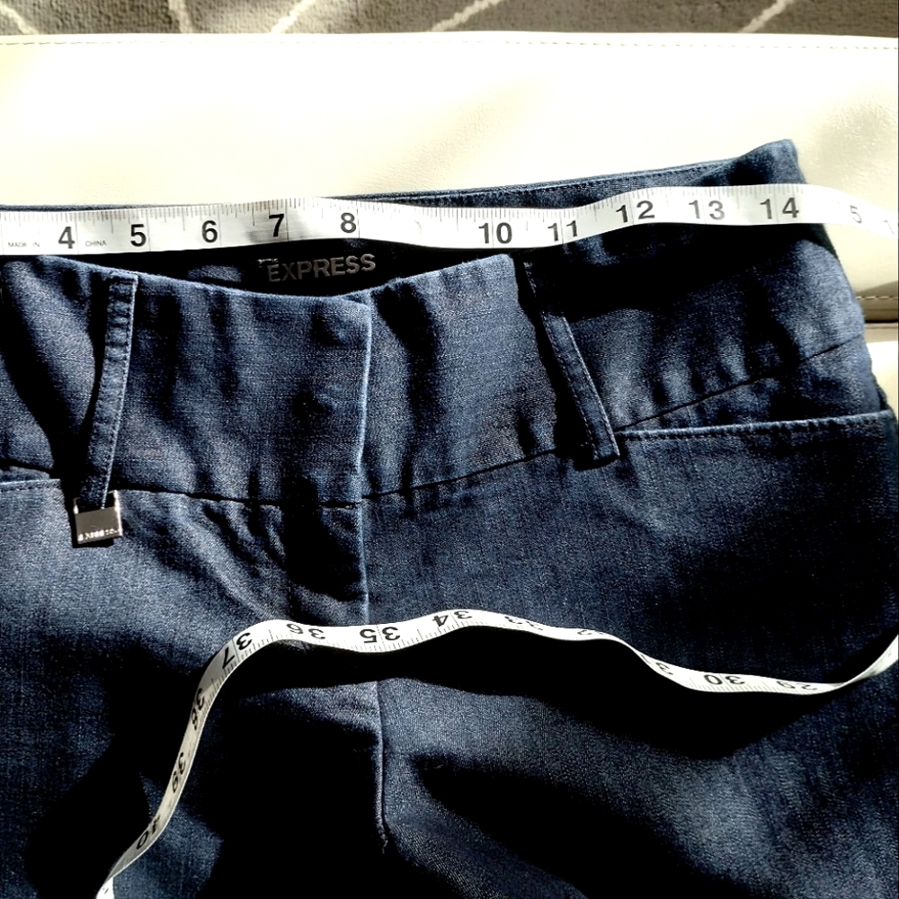 Express Editor Jeans - Picture 13 of 16
